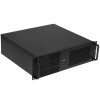 Серверный корпус ExeGate Pro 3U390-08 (RM 19", высота 3U, глубина 390, БП 500ADS, USB)
