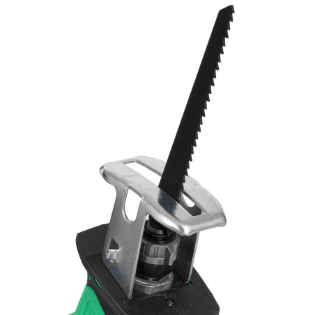 Пила сабельная аккумуляторная ZITREK ZKRS20V [082-1891]