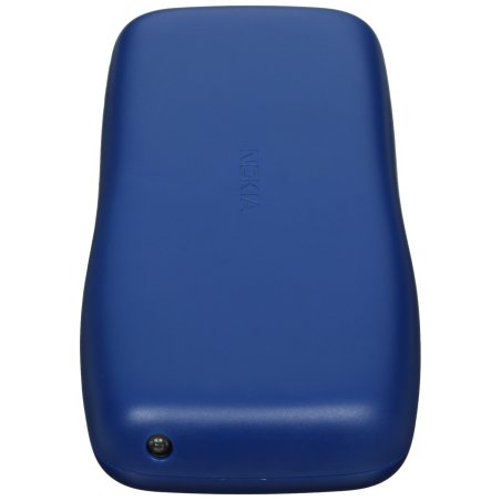 Мобильный телефон Nokia 105 4G TA-1551 DS EAC 48/128Mb, синий