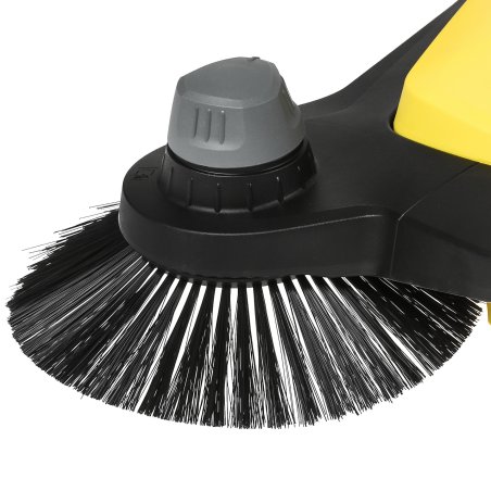 Подметальная машина ручная Karcher S 6 38 л, 2500 м²/ч