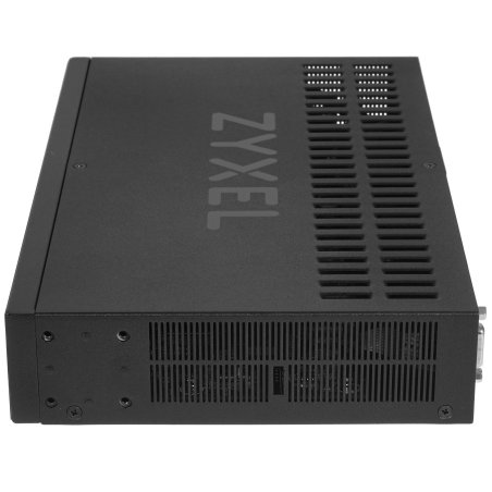 Коммутатор Zyxel XGS2220-30HP-EU0101F
