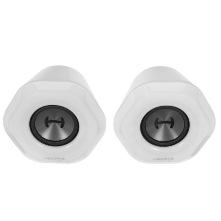 Наушники TWS Edifier X3 белый, внутриканальные, Bluetooth, до 6 ч