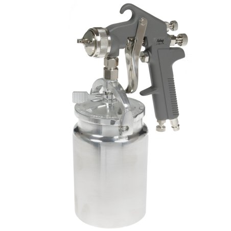 Краскораспылитель FUBAG BASIC S1000/1.8 HP 110105 160л/мин 3.5 бар нижний бачок 1л 1.8мм