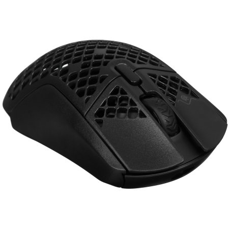Мышь беспроводная Steelseries Aerox 3 белый оптическая (18000dpi) BT/Radio USB