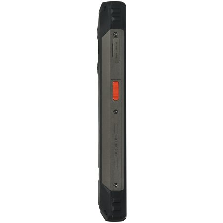 Смартфон Blackview BV9300 Pro, 12/256Gb, черный