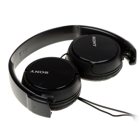 Наушники Sony MDR-ZX310APB
