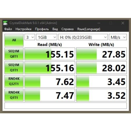 Флеш карта microSDXC 256Gb Kingston SDCS3/256GbSP Canvas Select Plus w/o adapter