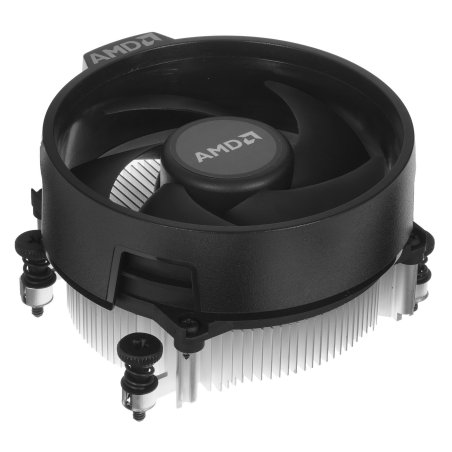 Процессор AMD Ryzen 5 5500 Soc-AM4 3.6GHz OEM