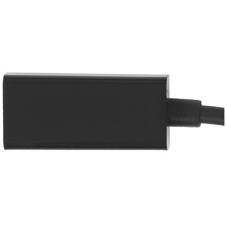 Кабель-переходник DP --> HDMI-F 0.2m, Telecom (TA553)