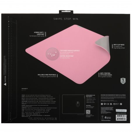Игровой коврик для мыши Razer Strider - L - Gaming Mouse Mat