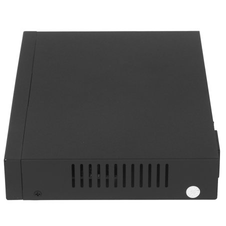 Коммутатор Digma DSP208F-2F-T120 DSP208F-2F-T120 V1 10x100Мбит/с 8PoE 8PoE+ 1PoE++ 120W неуправляемый