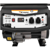 Электрогенератор бензиновый Kranz KR3300, 3.3 кВт, 94.1 дБ, 48 кг