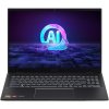 Ноутбук MSI Summit 16 AI Evo A2HMTG-057RU/16"/IPS/Intel Core Ultra 7 255H/16Gb/1Tb SSD/Intel Arc/Windows 11 Home/черный/2.1kg