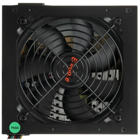 Блок питания ExeGate XP550 (EX282070RUS), 550Вт, 120мм, черный