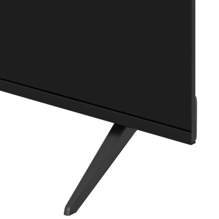 Телевизор Sber 43" SDX-43F3111 Салют ТВ Frameless черный LED 4K Ultra HD 60Hz Smart TV