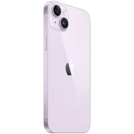 Смартфон Apple iPhone 17 8/256Gb, фиолетовый