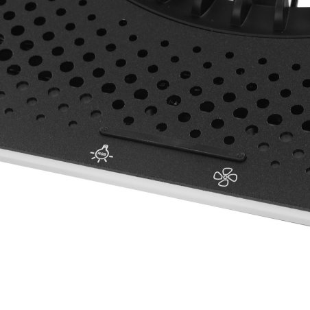 Подставка для ноутбука Defender IVY 15" REDRAGON