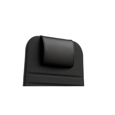 Кресло SU-B-10/подл.131/осн.009, черный E4.16.1.2A2 zE4.16.1.2A2