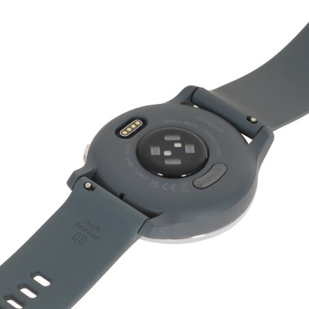 Смарт-часы Garmin Venu 3s цвет слоновой кости 41мм