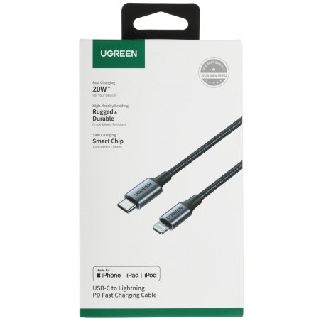 Портативный аккумулятор Hoco J154A 20000mAh 2A черный (60761)