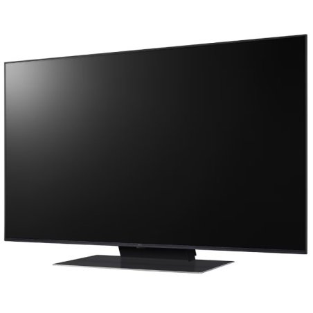 Телевизор LG 55" 55UT91006LA черный LED 4K UHD 60Hz WebOS