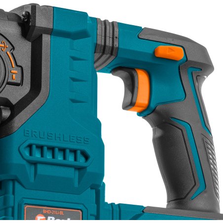 Перфоратор Bort BHD-21LI-BL 93413410