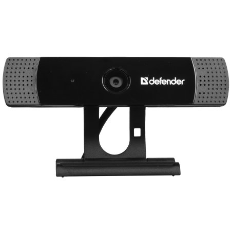 Веб-камера Defender G-lens 2579 HD720p 2МП
