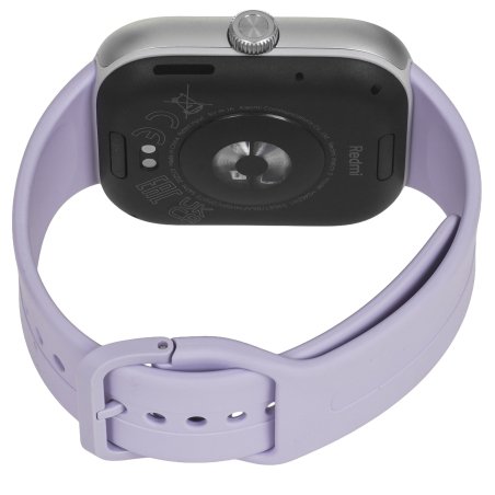 Умные часы XIAOMI Redmi Watch 5 Lavender Purple (BHR9388GL)
