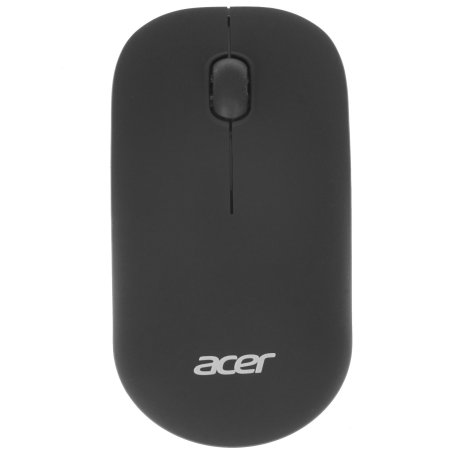 Клавиатура беспроводная Acer OKR300 черный USB (ZL.KBDEE.014)