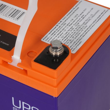 Батарея для ИБП Delta GEL 12-33