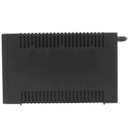Источник бесперебойного питания UPS CyberPower UTC850EI 850VA/425W (IEC C13 x 4)
