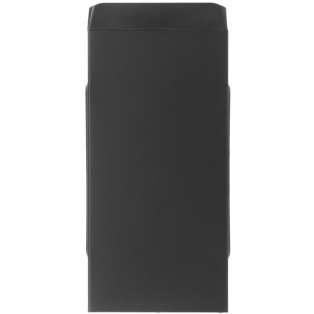 Компьютерный корпус Miditower ExeGate CP-606U-AB400 (ATX, AB400 с вент. 8см, 1*USB/1*USB 3.0, аудио)