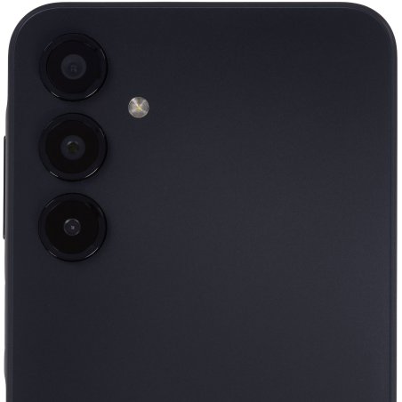 Смартфон Samsung Galaxy A16, 4/128Gb, черный