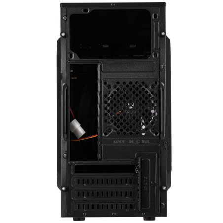 Компьютерный корпус Aerocool / Formula V Line CS-103 mATX USB 3.0x1/USB 2.0x2/audio