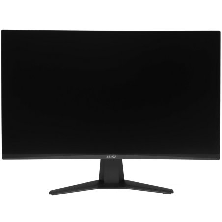 Монитор 27" MSI MAG 274CXF VA 1920x1080, 280 Гц, 0.5 мс, 16:9, 300 кд/м2, 2хHDMI, 1хDP, 1хUSB-C, 1x3.5 мм, изогнутый, черный