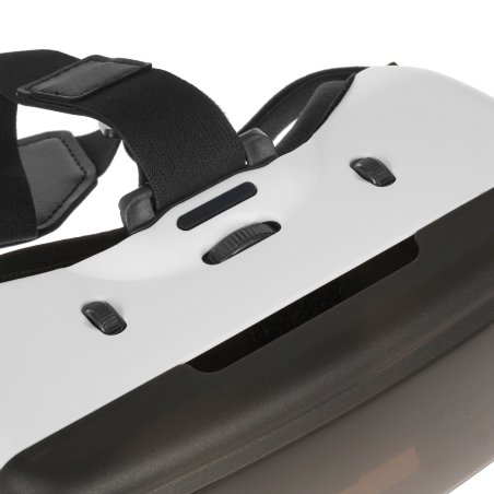 Очки виртуальной реальности RITMIX RVR-600 белый