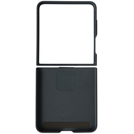 Чехол (клип-кейс) Samsung для Samsung Galaxy S26 Ultra Silicone Magnet Case with MagSafe черный (EF-SS948CBEGRU)