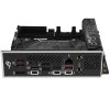 Материнская плата ASUS ROG STRIX X870-I GAMING WIFI, AM5, AMD X870, 2xDDR5, 2xSATA, 2xM.2, 1xPCI-E 5.0 x16, 1xHDMI, 2xUSB-C USB4, 1xUSB-C 10Gbps, 4xUSB-A 10Gbps, 1x 2.5Gb LAN, 2x3.5 мм, Mini-ITX