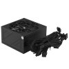 Блок питания 1STPLAYER ACK HA-750AC2, 750Вт, 80 PLUS Standart, черный