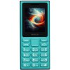 Мобильный телефон Nokia 125 TA-1655 DS EAC зеленый
