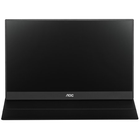 Монитор 24" AOC X24P1 IPS 1920x1200, 60 Гц, 4 мс, 16:10, 300 кд/м2, 1xHDMI, 1xDP, 1xVGA, 1xDVI, 1x3.5 мм, черный
