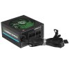 Блок питания GameMax (GM-500) Блок питания ATX 500W GameMax GM-500
