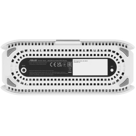 Маршрутизатор ASUS BQ16 W-1-PK
