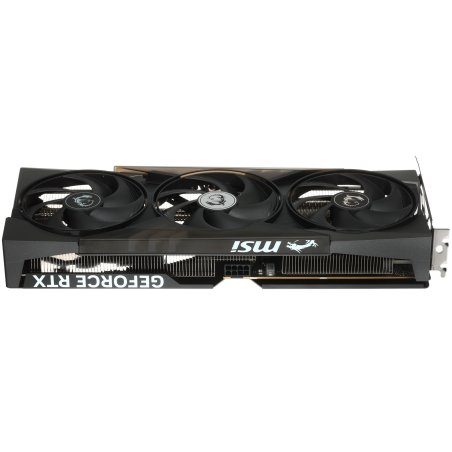 Видеокарта MSI PCIE16 RTX5060 8GB RTX 5060 8G GAMING TRIO OC