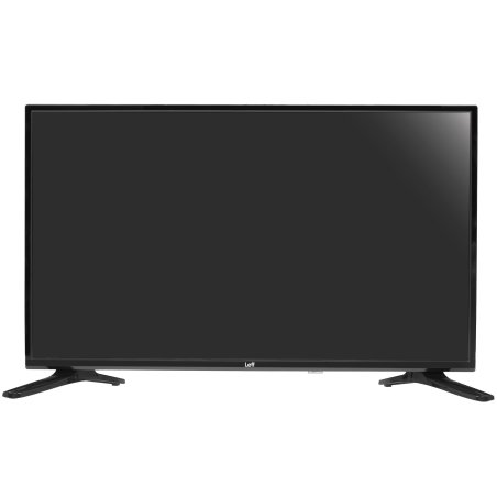 Телевизор LEFF 32" 32H690T черный LCD DLED HD 60Hz Smart Салют ТВ