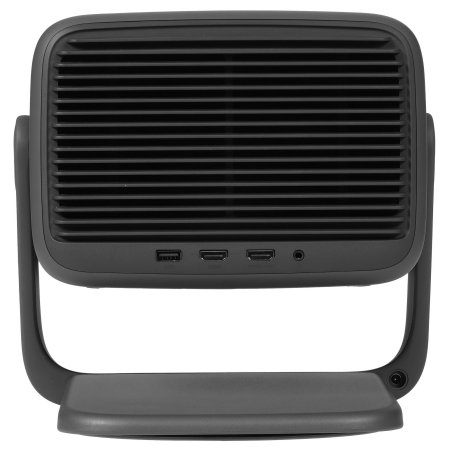 Проектор JMGO JMGO N1 PRO DLP 1500Lm LS 3200Lm ANSI (3840x2160) 1600:1 ресурс лампы:30000часов 1xUSB typeA 2xHDMI 5кг