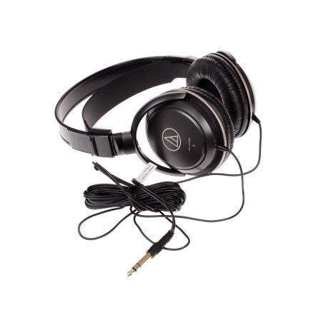 Наушники Audio-Technica ATH-AVC200