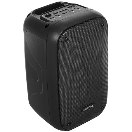 Портативная акустика Smartbuy (SBS-5520) черный