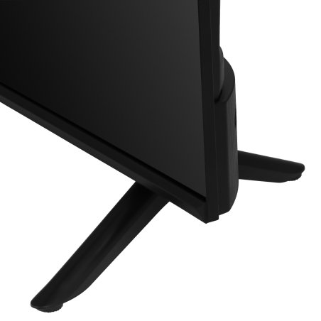 Телевизор Vekta 40" LD-40SF4850BS черный LED FHD 60Hz AndroidTV