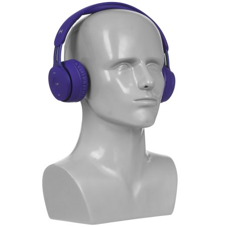 Наушники Harper HB-215 синий